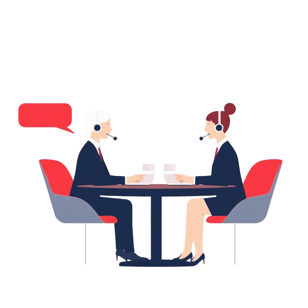 Interpretation services